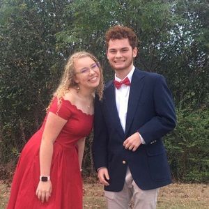 Meet your Posher, Charlie